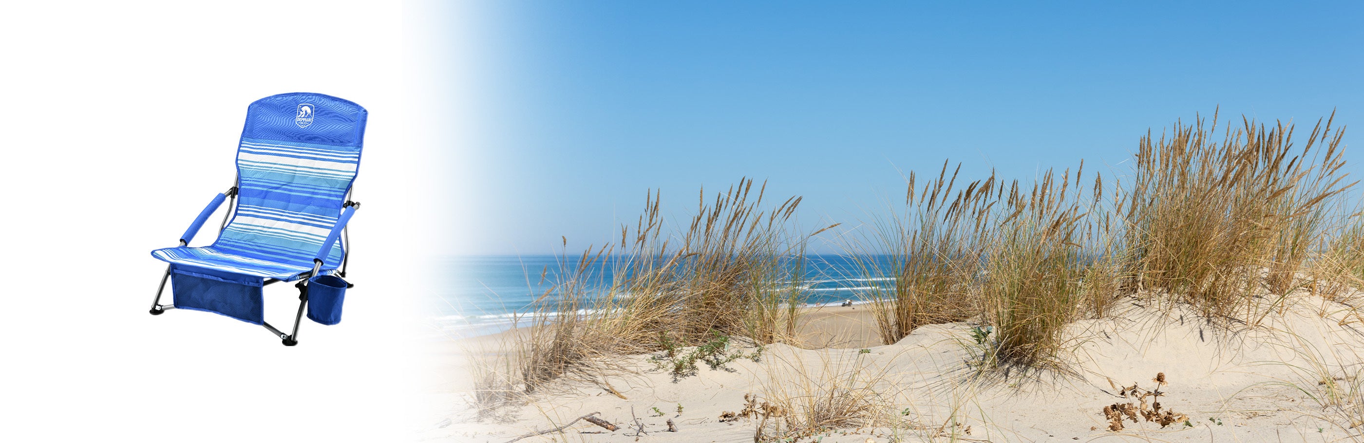 Beach Chairs