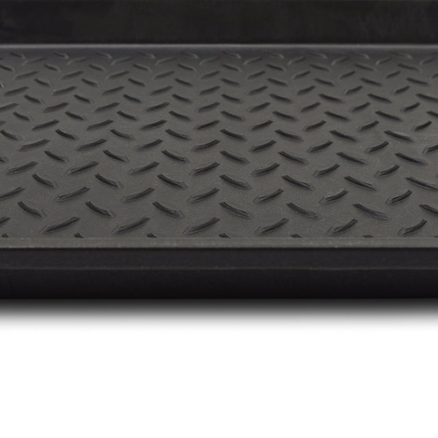 All-Weather Jumbo Boot Tray