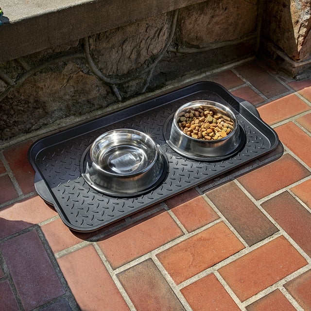 All-Weather Jumbo Boot Tray