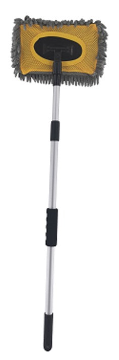55" Extendable Car Cleaning Mop