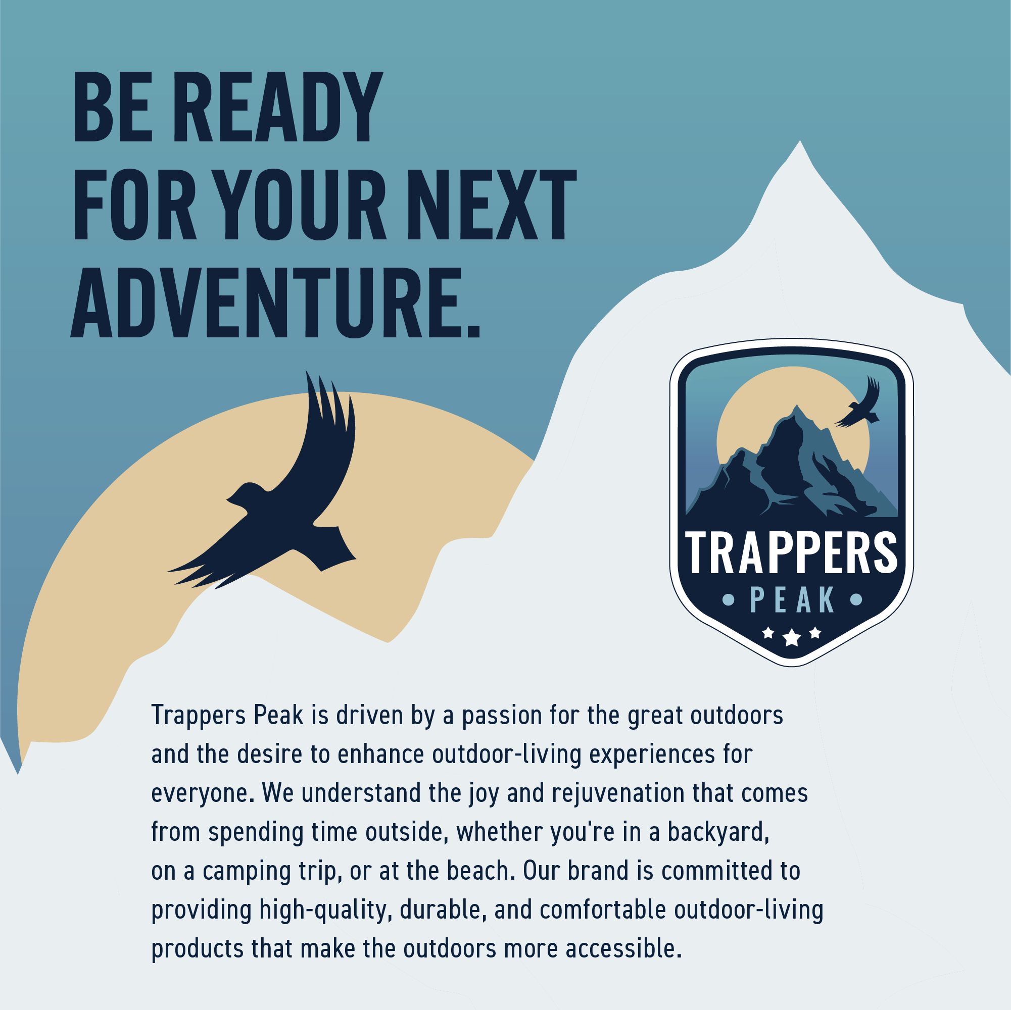 10' x 10' Folding Pop-Up Canopy