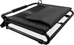 Stadium Seat w/ Back Support