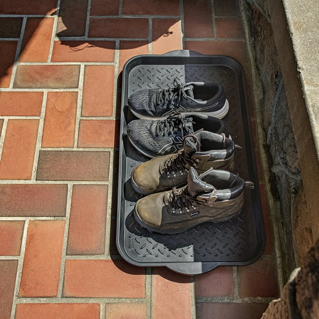All-Weather Jumbo Boot Tray