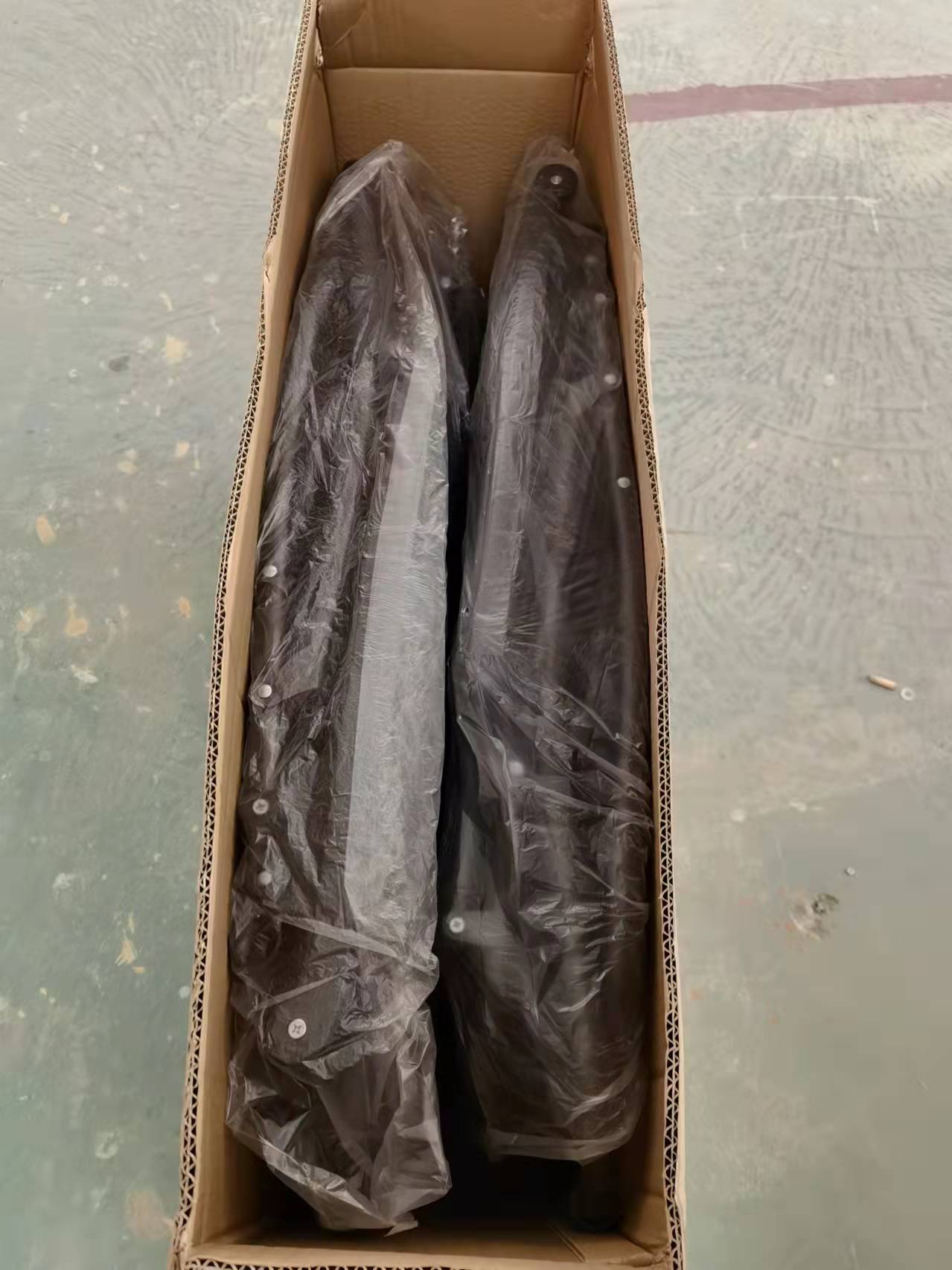 Adjustable Zero Gravity Folding Chair