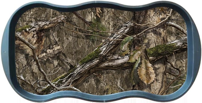 All-Weather Mossy Oak Boot Tray