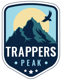 Trappers Peak